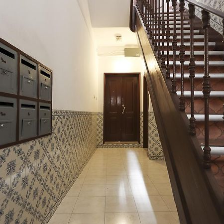 Apartamento Typical Mouraria By Homing Lisboa Exterior foto